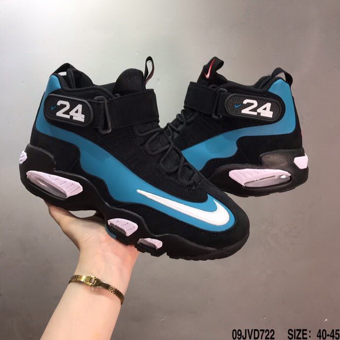 men Air Griffey Max 1 GS Shoes-005